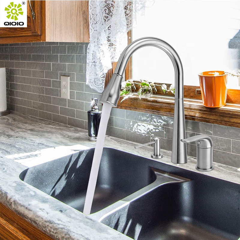 Kitchen mixer Kitchen mixer