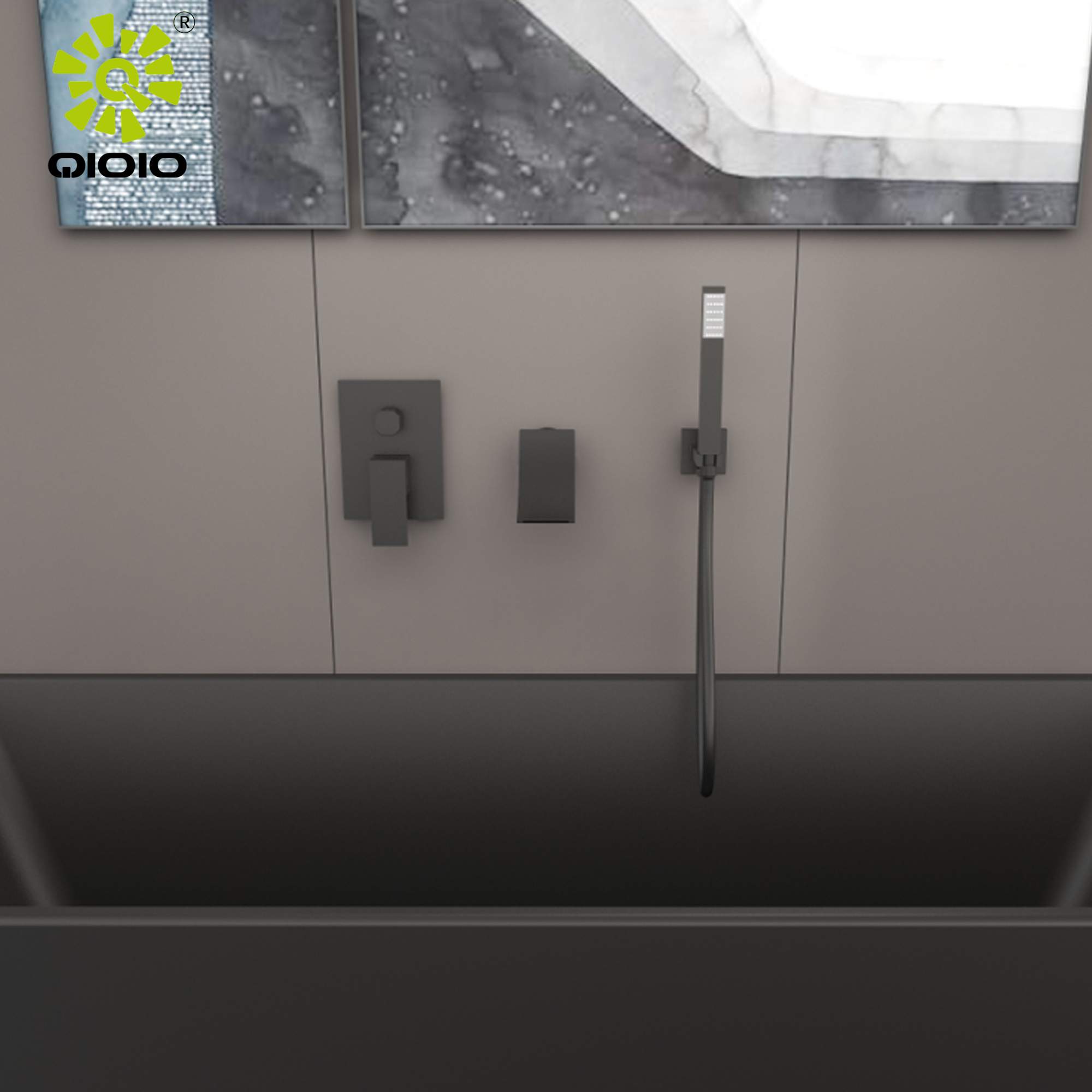 bath shower bath shower