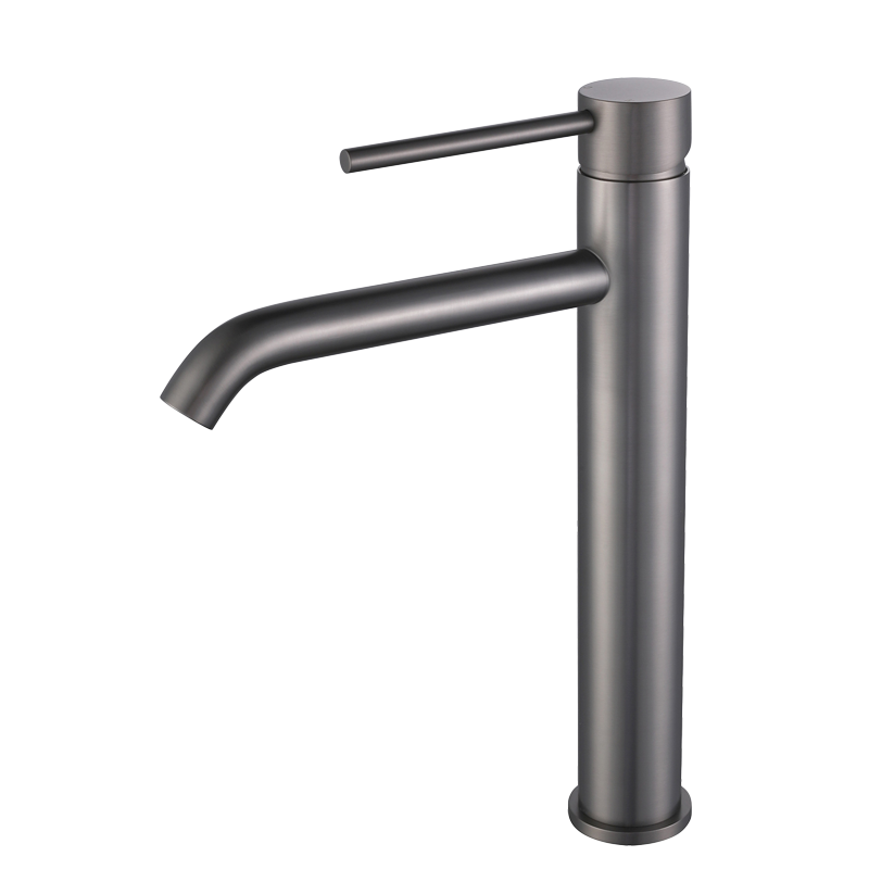 316 stainless steel faucet
