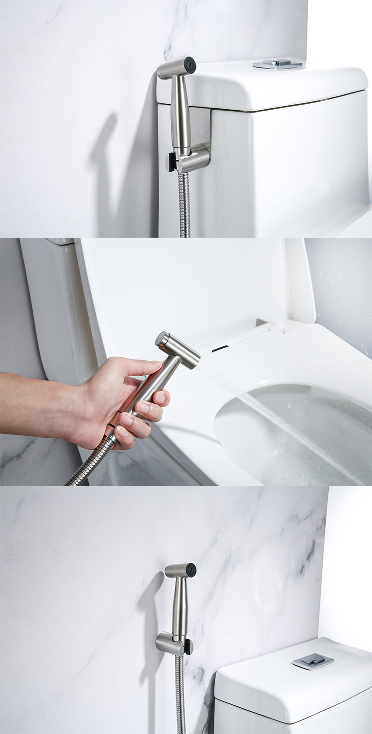 hand held toilet bidet spray gun hand held toilet bidet spray gun