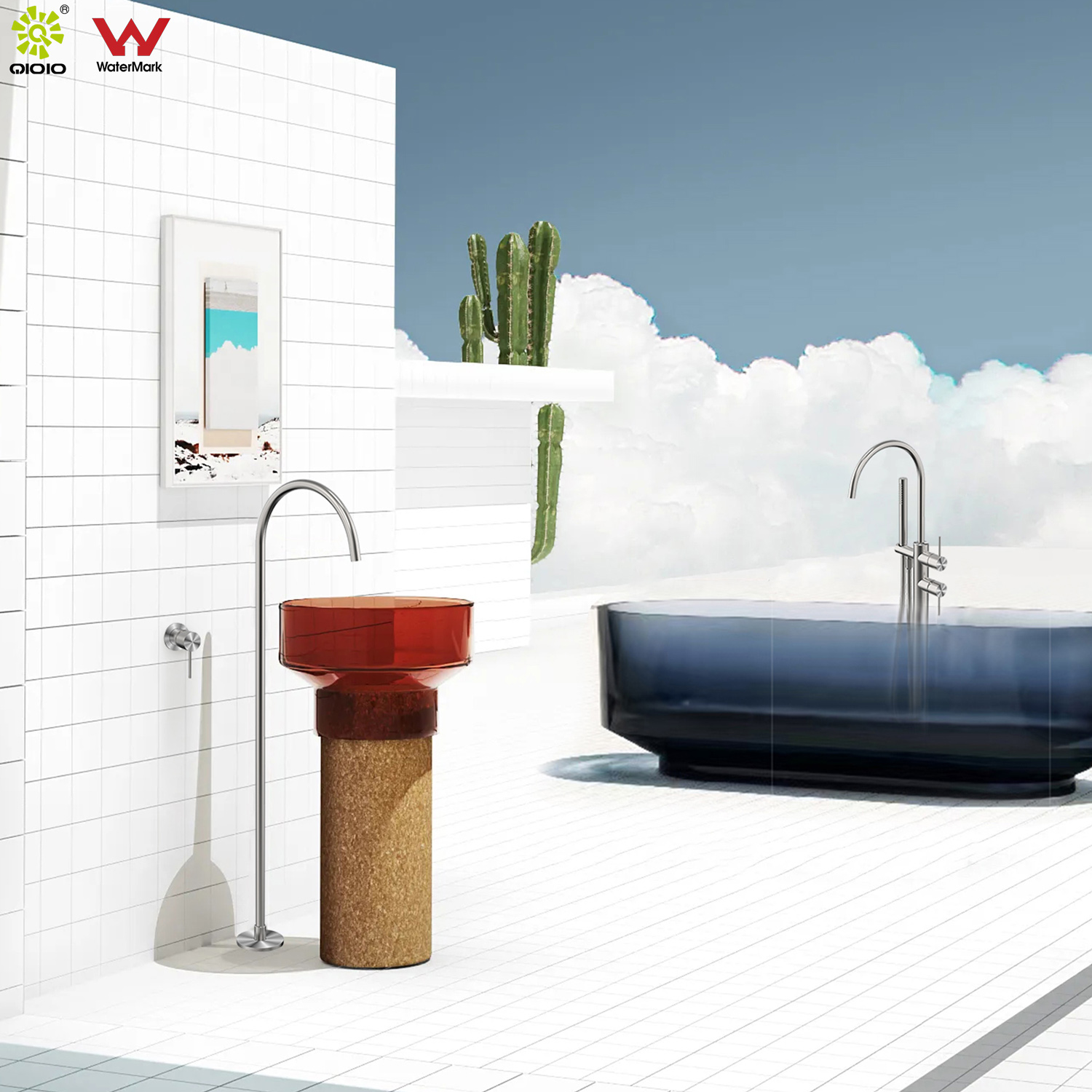 316淋浴场景图 316淋浴场景图