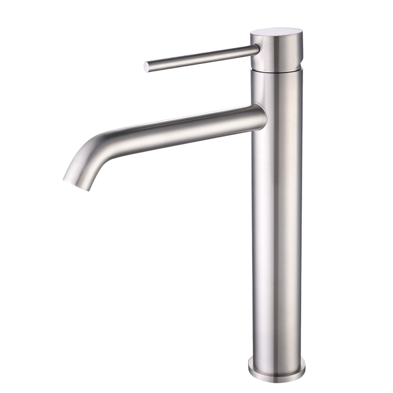Lead free faucet