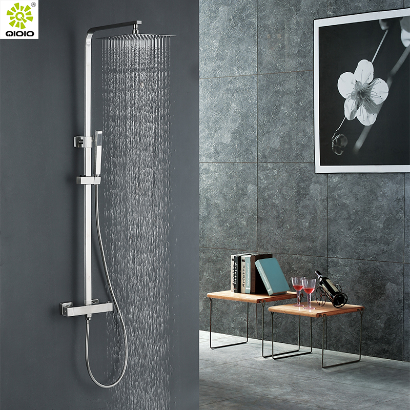 rain shower set rain shower set