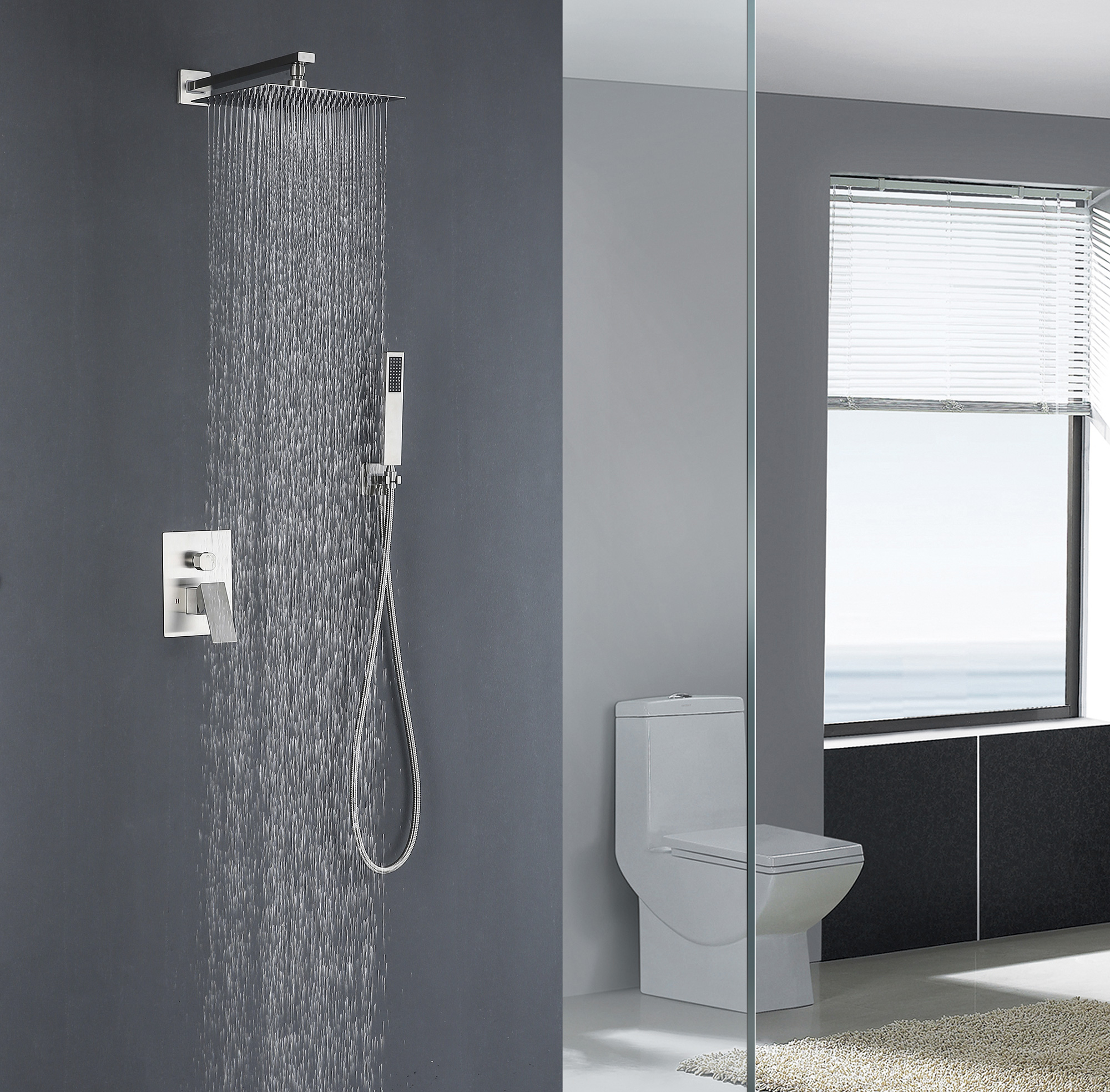 Kaiping Yingchuan Sanitary Ware Technology Co., Ltd. Kaiping Yingchuan Sanitary Ware Technology Co., Ltd.