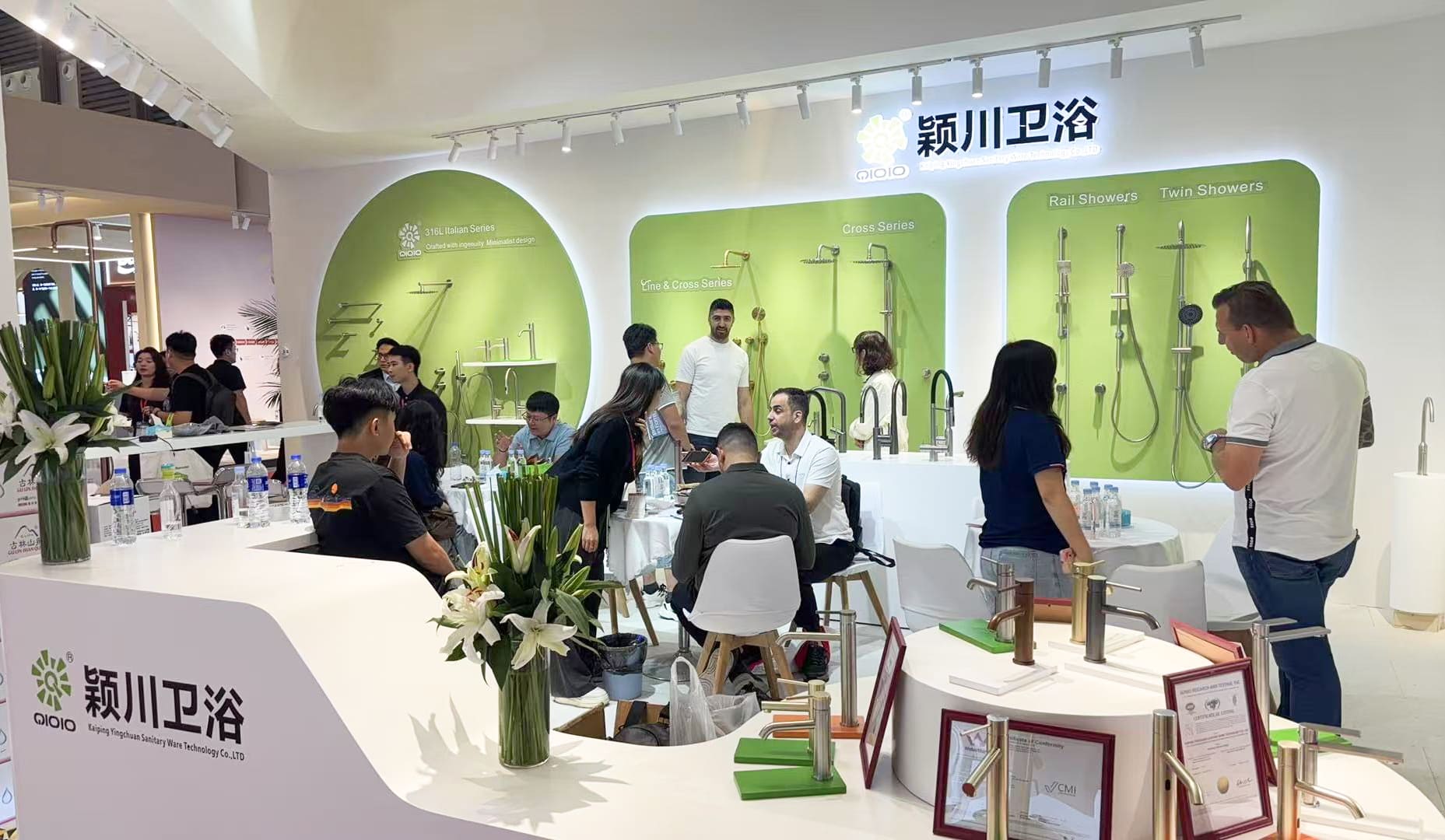 Yingchuan Sanitary Ware Yingchuan Sanitary Ware