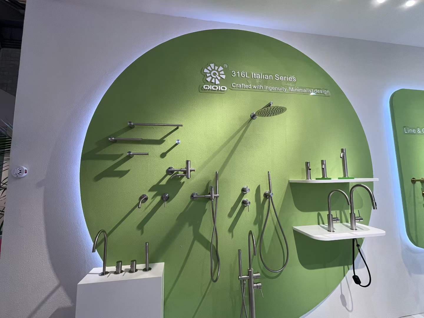 Yingchuan Sanitary Ware Yingchuan Sanitary Ware