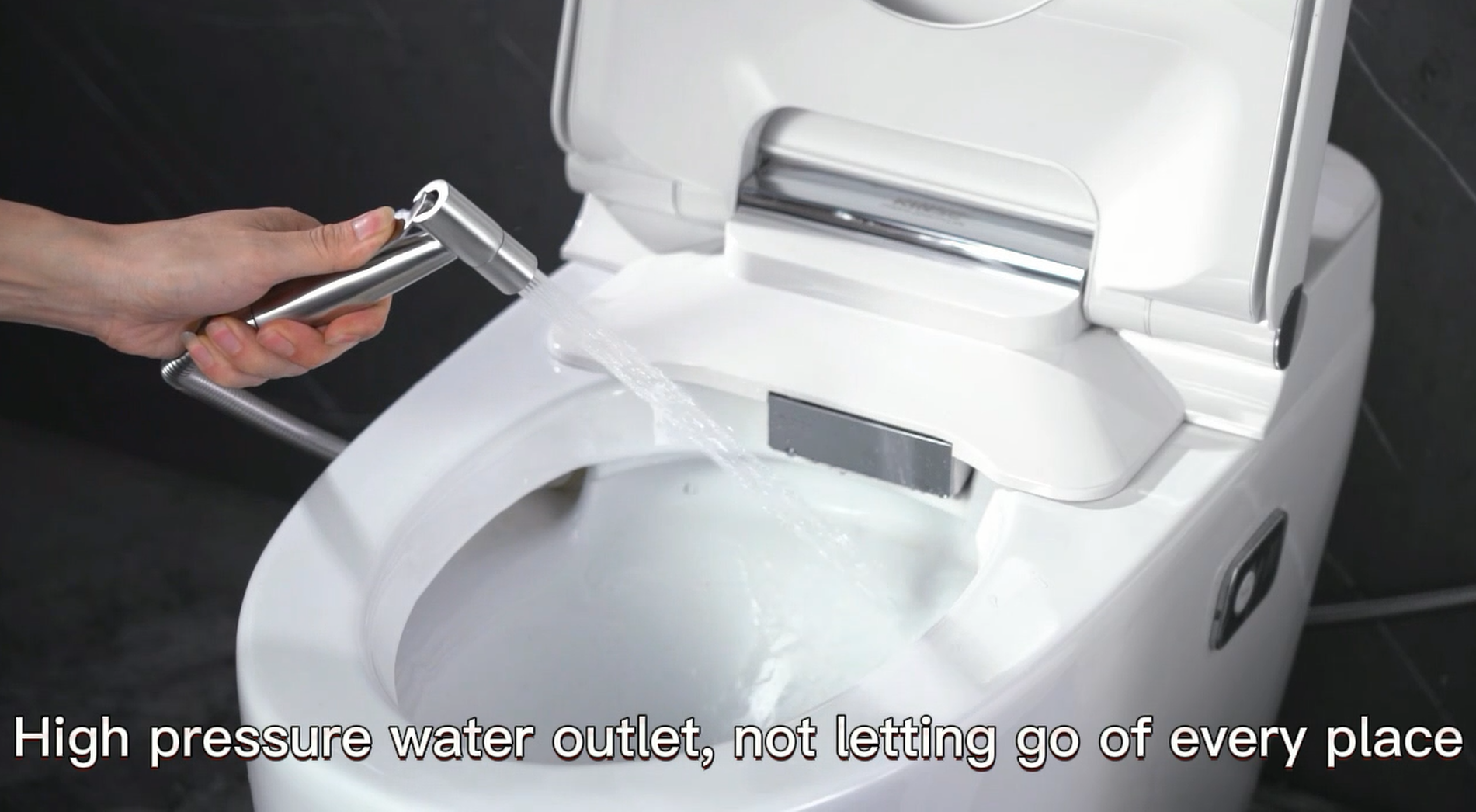 Basin Faucet