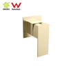 YC-TJPBO005 Faucet Watermark shower Wels faucet