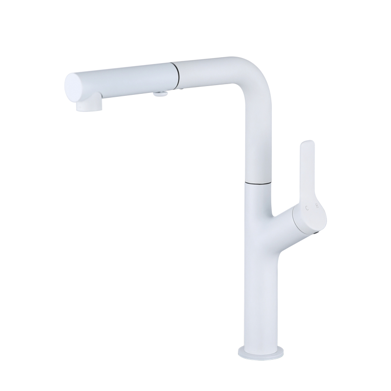 pull down Kitchen Sink Faucets