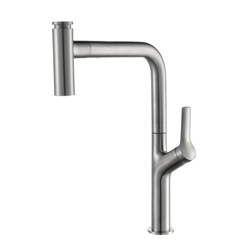 sus 304 stainless steel faucet