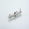 Modern Stainless Steel Brushed Nickel Bathroom Shower