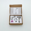 Hot Sale 304 Stainless Steel Hand Shattaf Toilet Bidet Spray