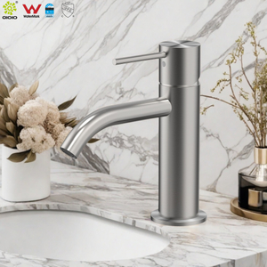 YC-316IS001 Faucet​ 316L Italian Series