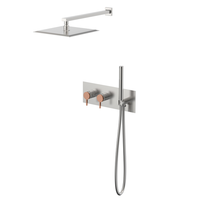 YC-GH81201 Bathtub And Shower Faucets Faucet with Shower