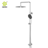 YC-11001-5 Shower Faucet Tub Shower Faucet Changing Shower Faucet