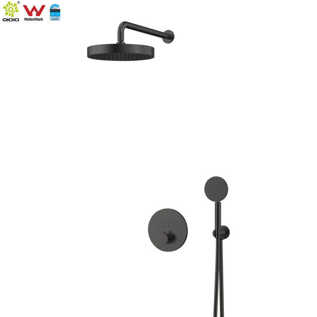 bath Shower Set