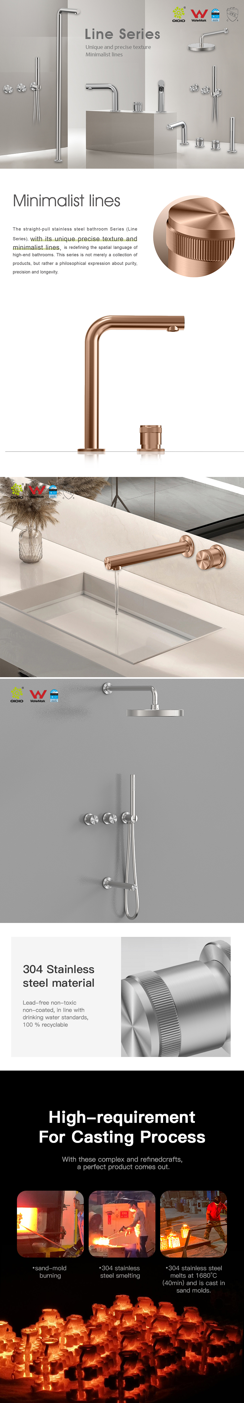 faucet