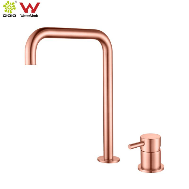 YC-80734 Lead free tapware Watermark shower faucet