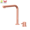 YC-80736 Lead free tapware Watermark mixer tapware faucet 
