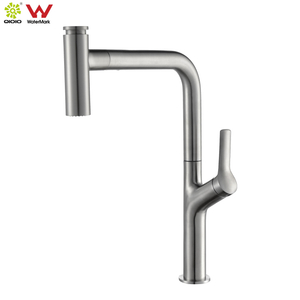YC-82002 Watermark tapware Wels tapware faucet 