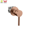 YC-9005 Wels Shower Wels Tapware Moen Kitchen Faucets 