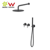 YC-GH81115 Wels shower Lead free tapware faucet