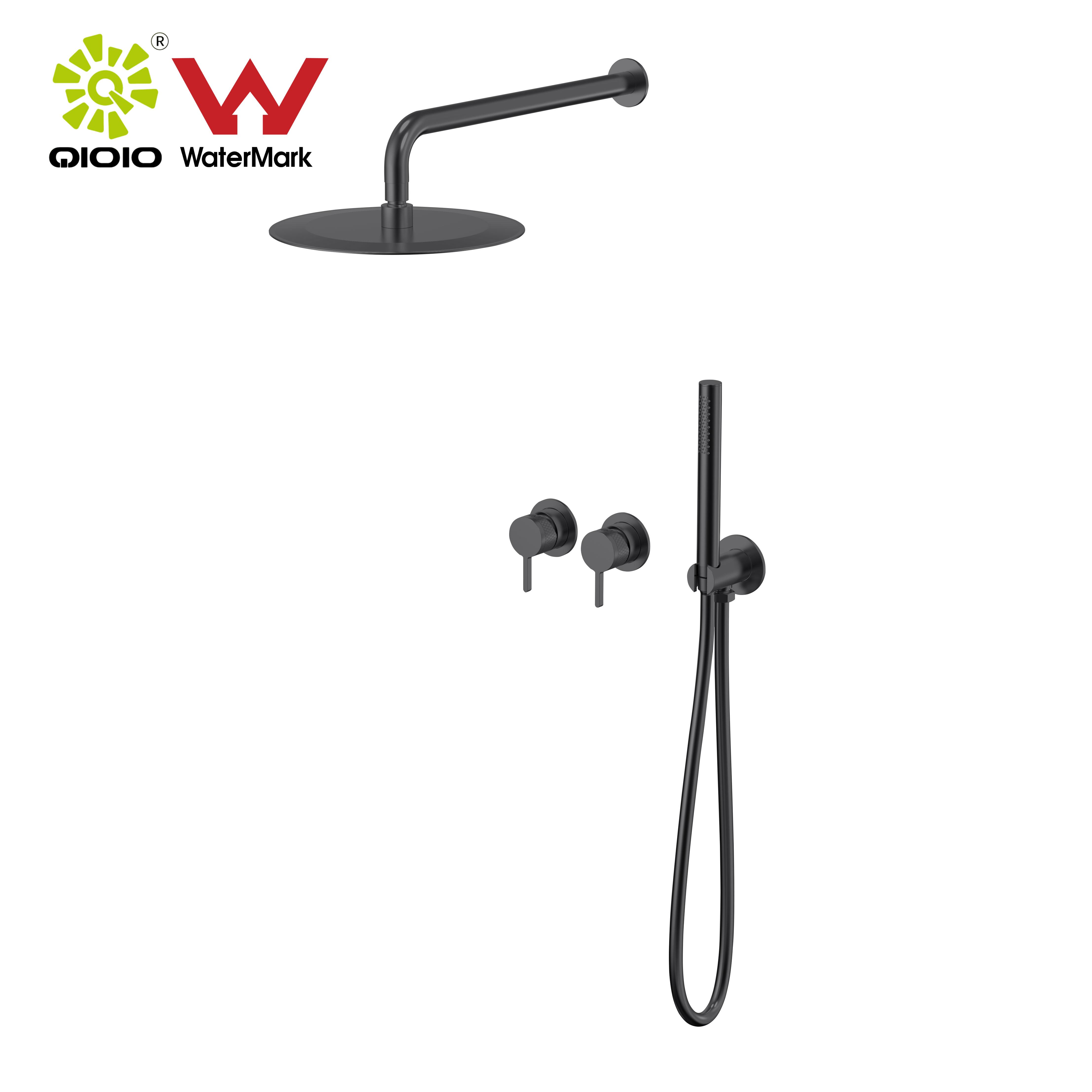 Shower faucet