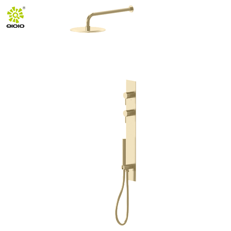 bathtub shower faucet