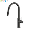 YC-316IS0015 Pull Out Kitchen Faucet 316 L Stainless Steel Sink tapware