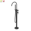 YC-316IS0014bathtub shower faucets 316L Stainless Steel bathtub Mixer Tap