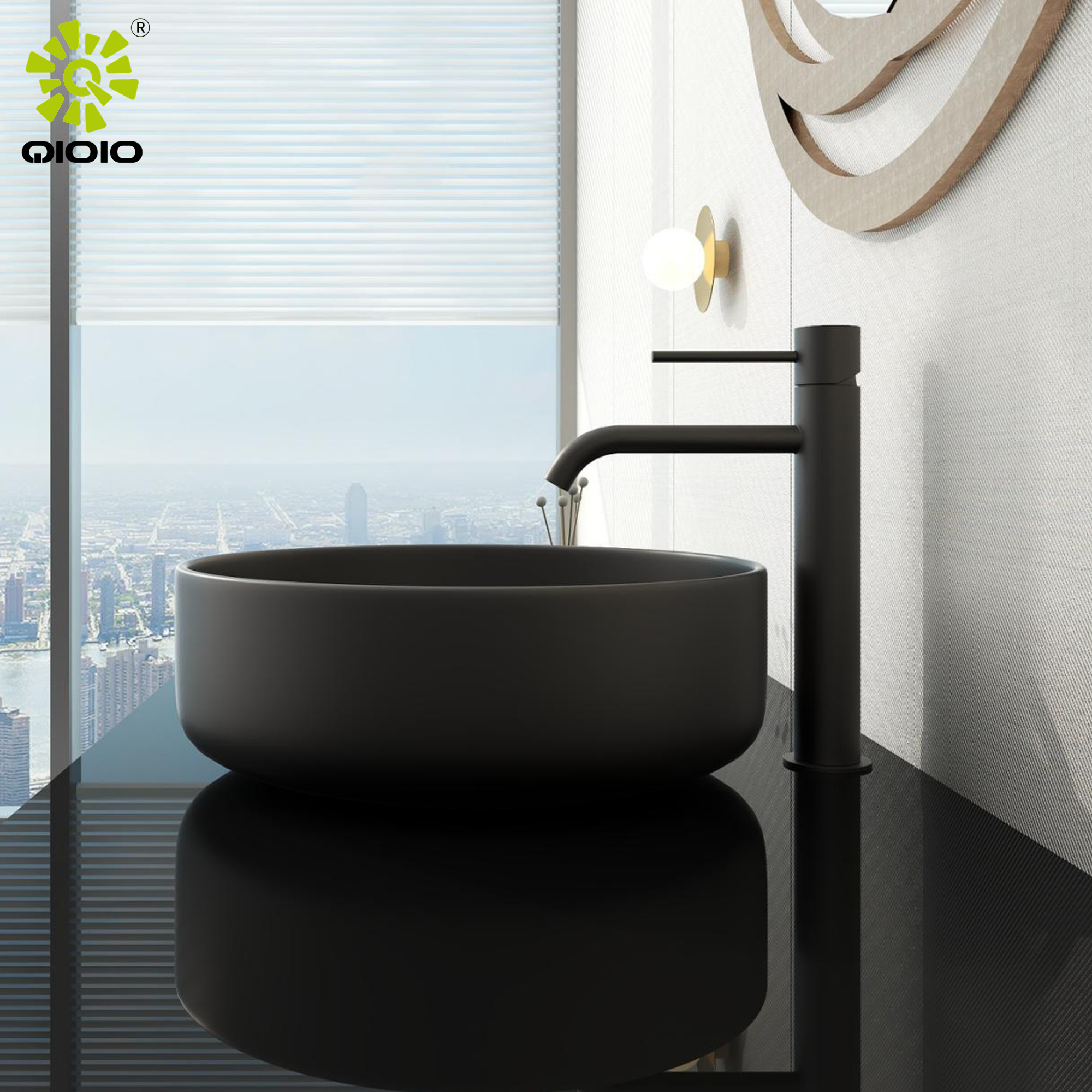 stainless steel Kitchen faucet