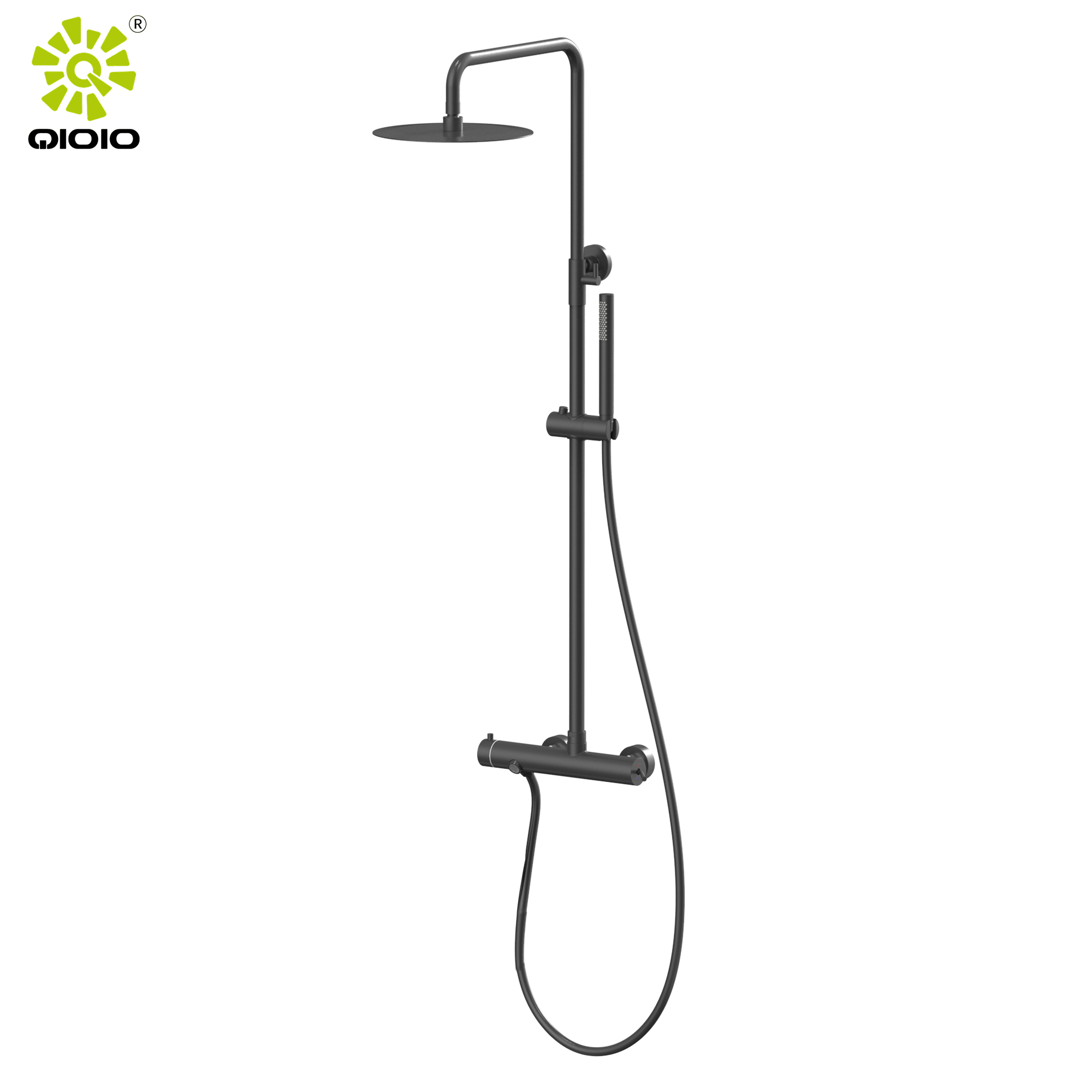 shower faucet repair