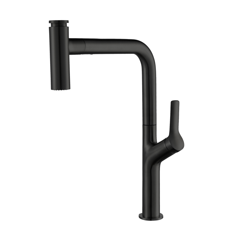 modern kitchen faucet