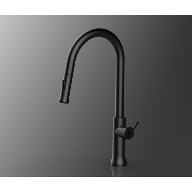 designer 304 Stainless Steel Pull Down Kitchen Sink Faucets