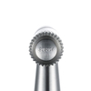 High Pressure 304 Stainless Steel Brushed Handheld Toilet Bidet Sprayer