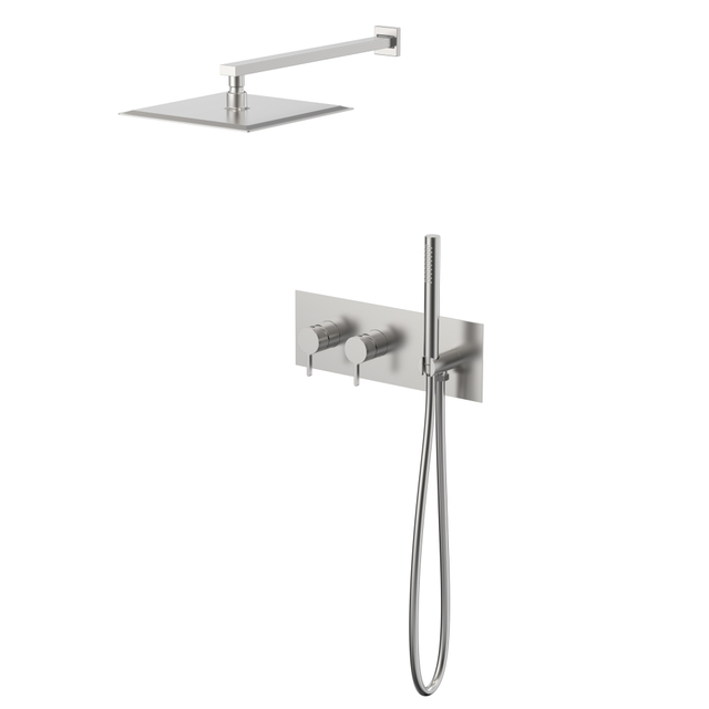 YC-GH81201 Bathtub And Shower Faucets Faucet with Shower