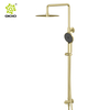 YC-11001-5 Shower Faucet Tub Shower Faucet Changing Shower Faucet