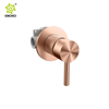YC-11001-12 gold bathroom faucet bathroom faucet replacement single hole bathroom faucet