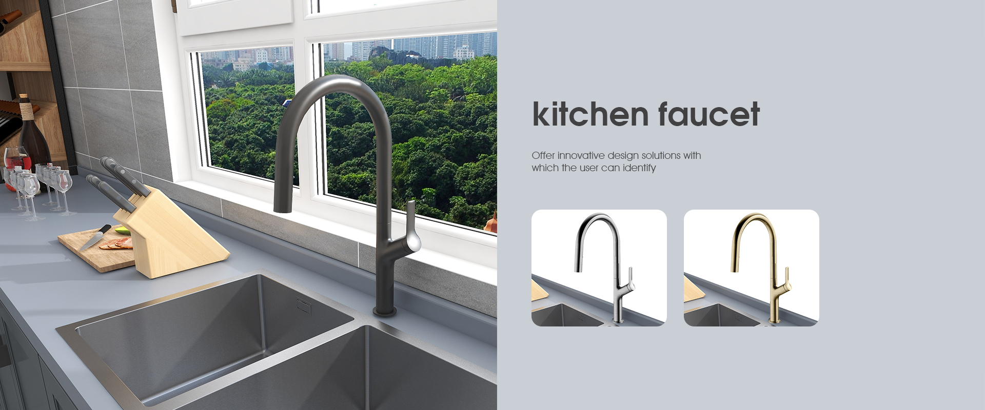 kitchen-faucet