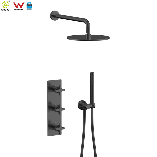 Stainless Steel Bathroom Faucet