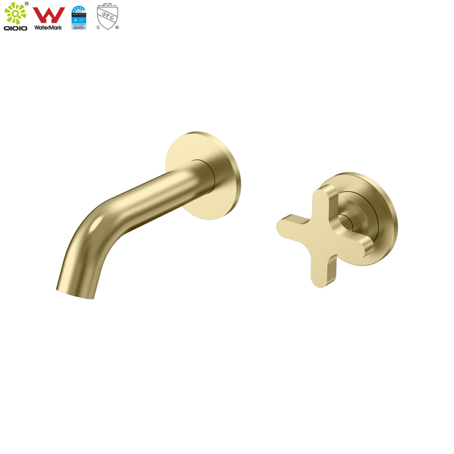 Lead free tapware