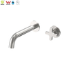 YC-23001-4 wall mount bathroom faucet