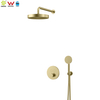 Watermark faucet
