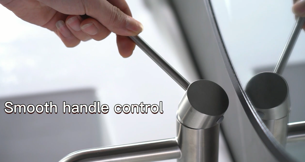 Basin Faucet