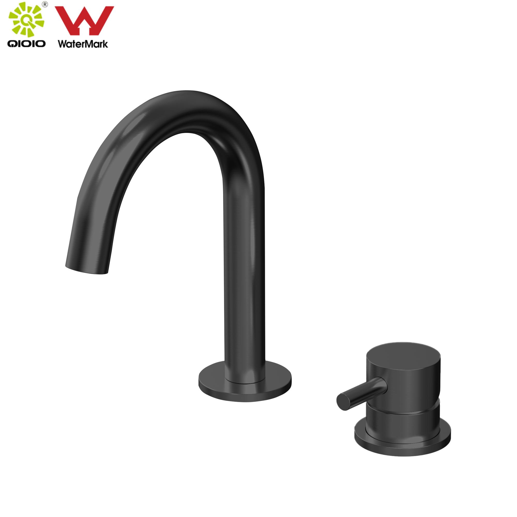 replace kitchen faucet
