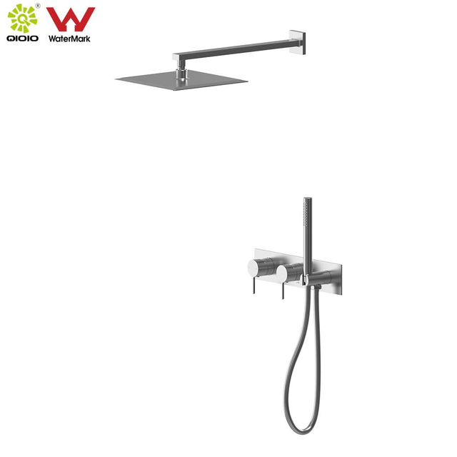 YC-81103 Wels Shower Watermark Faucets 