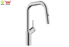 YC-84001 Lead free tapware Wels shower Faucets