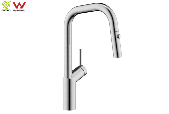 YC-84001 Lead free tapware Wels shower Faucets