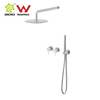 YC-GH81115 Wels shower Lead free tapware faucet