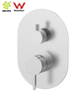 YC-GHBO81114 Wels shower Wels faucet